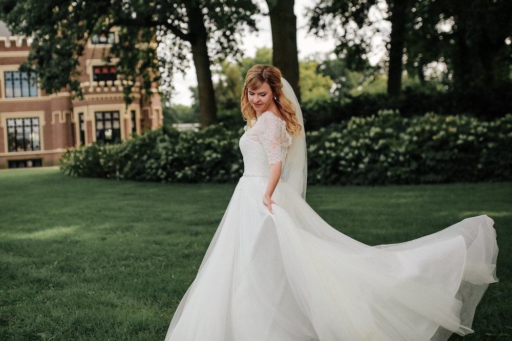 Tetiana&Michiel (Holland)