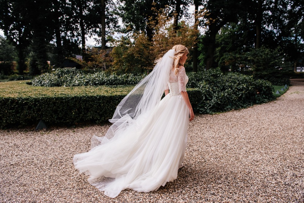 Tetiana&Michiel (Holland)