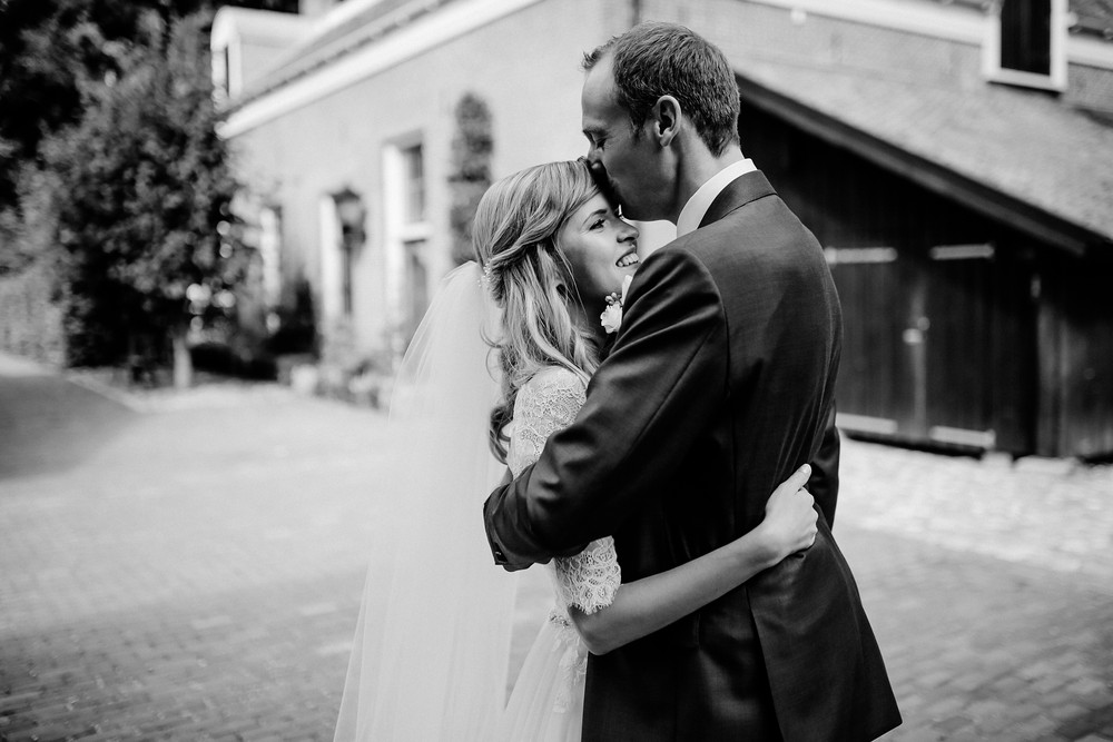 Tetiana&Michiel (Holland)