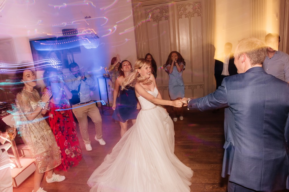 Tetiana&Michiel (Holland)