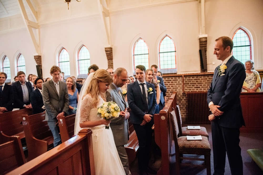Tetiana&Michiel (Holland)