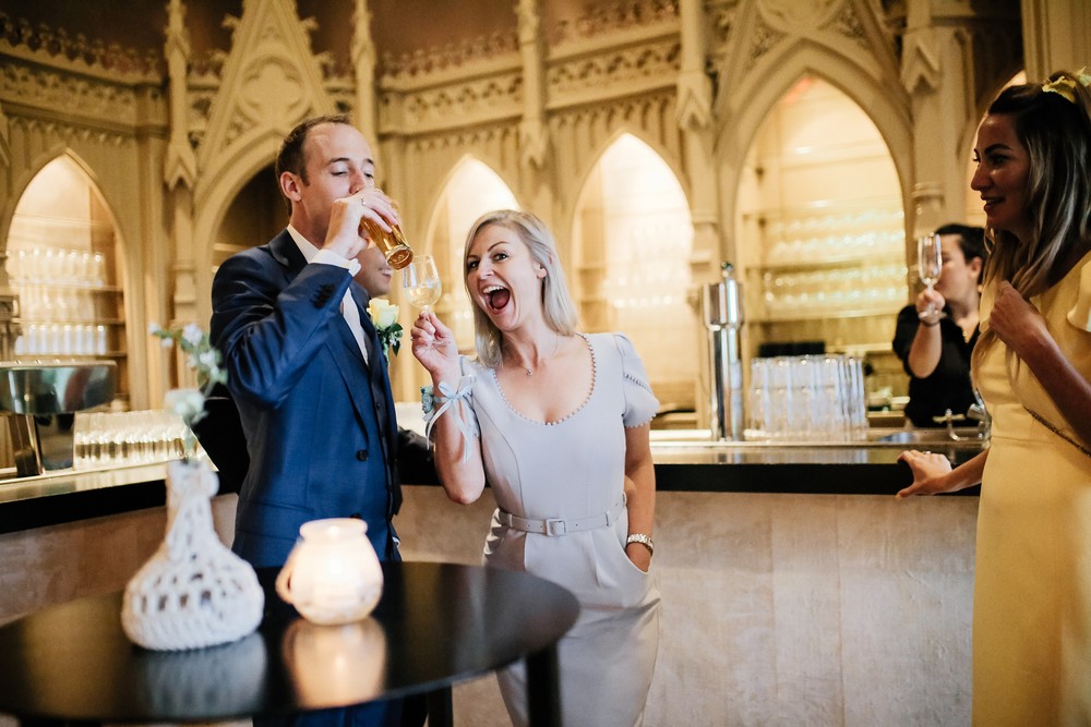 Tetiana&Michiel (Holland)