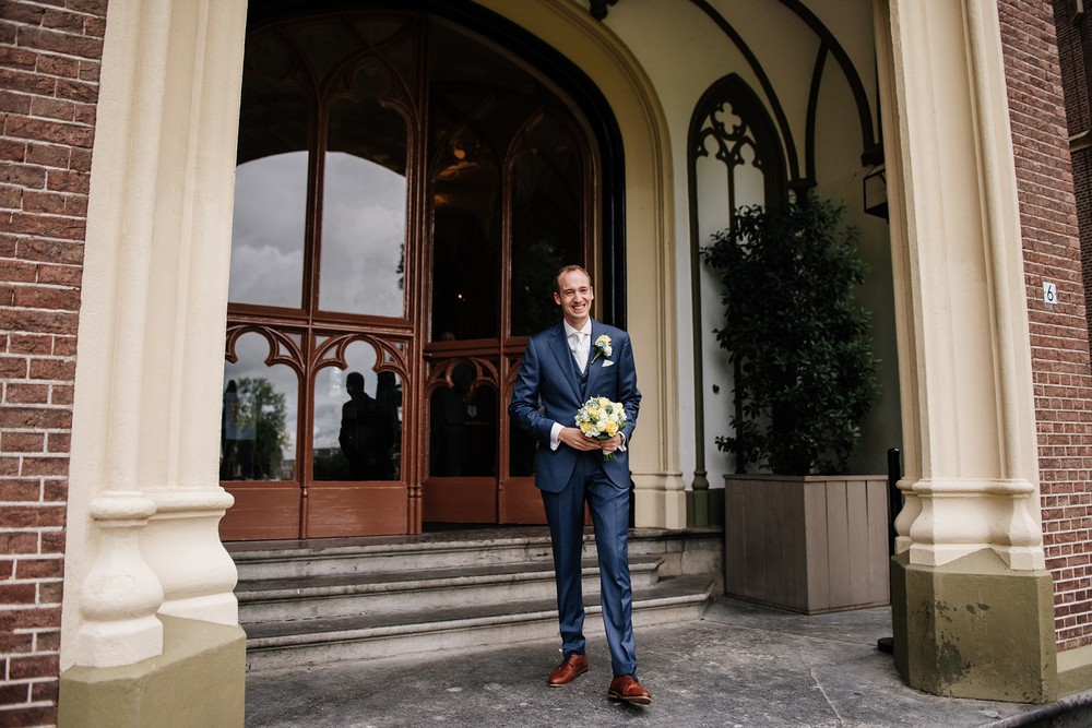 Tetiana&Michiel (Holland)