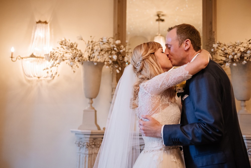 Tetiana&Michiel (Holland)