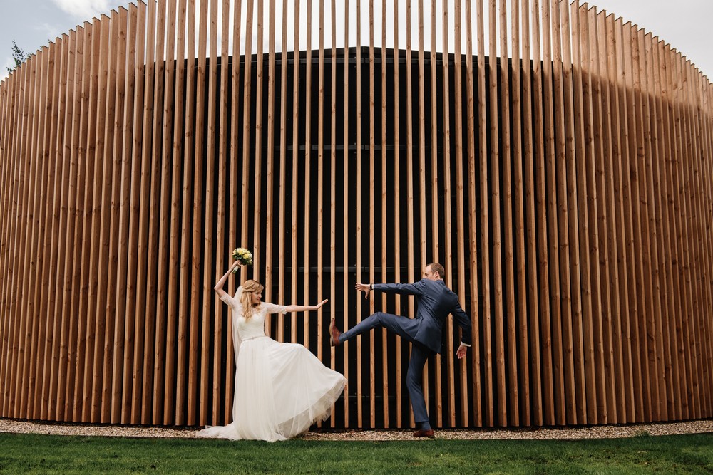 Tetiana&Michiel (Holland)
