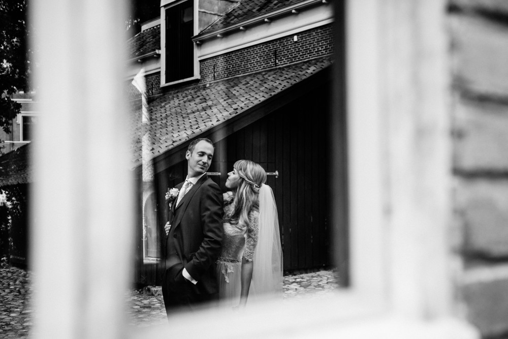 Tetiana&Michiel (Holland)