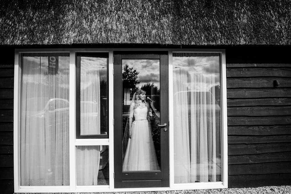 Tetiana&Michiel (Holland)