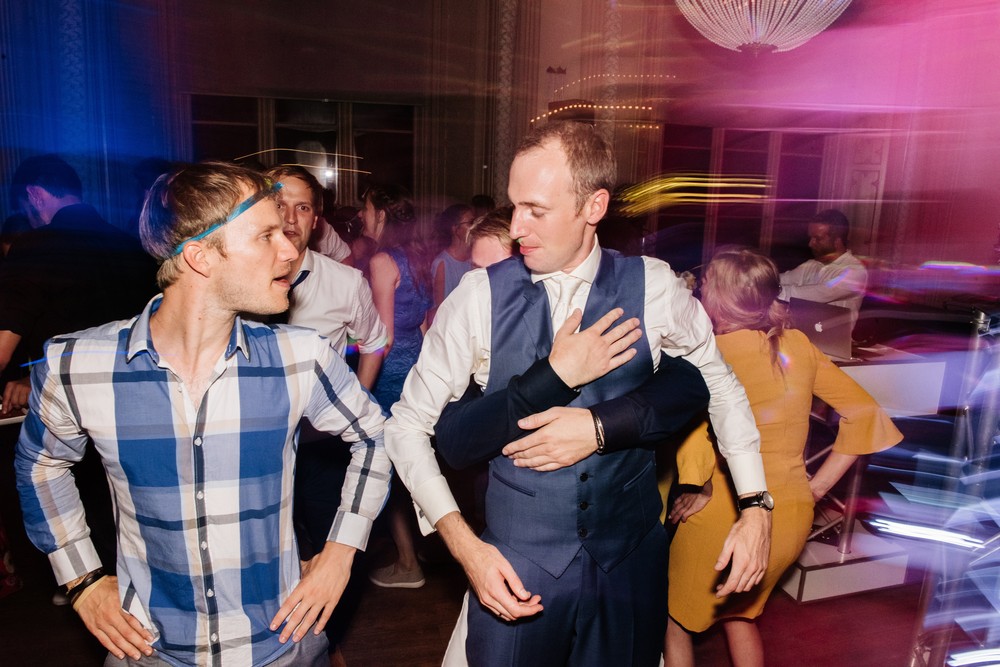 Tetiana&Michiel (Holland)