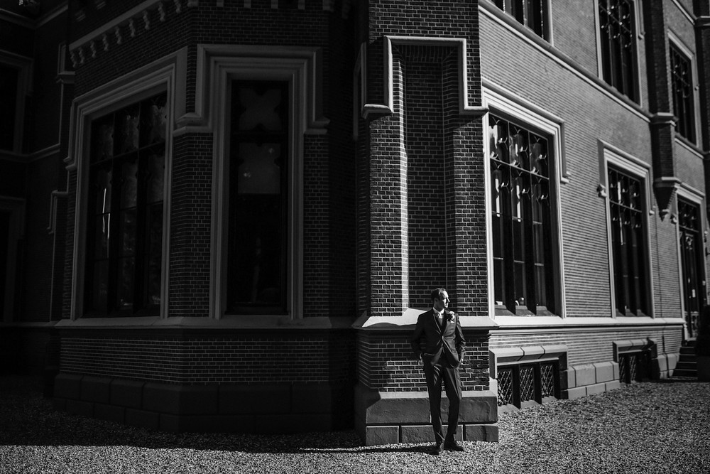 Tetiana&Michiel (Holland)