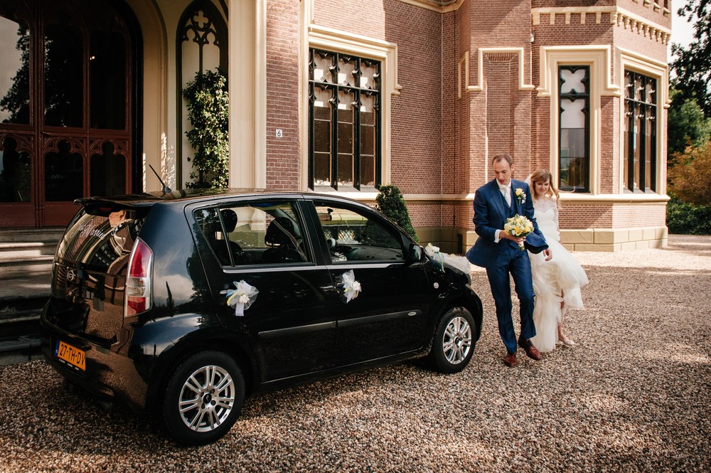 Tetiana&Michiel (Holland)