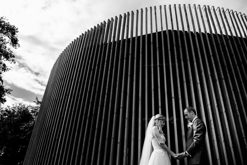 Tetiana&Michiel (Holland)