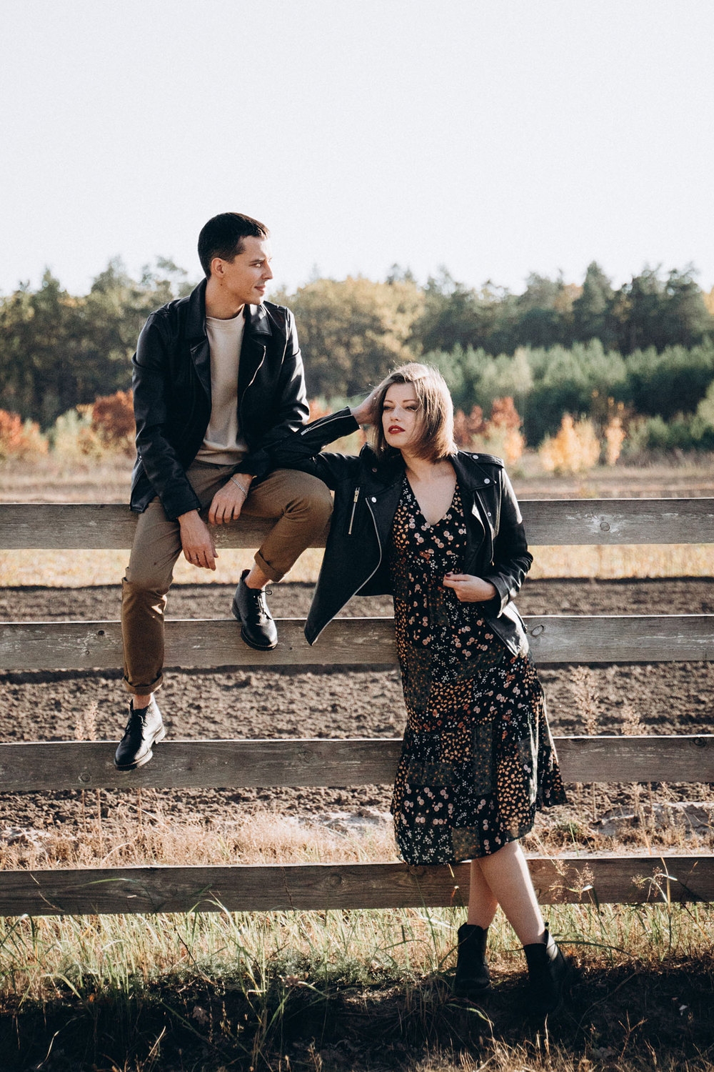K&V