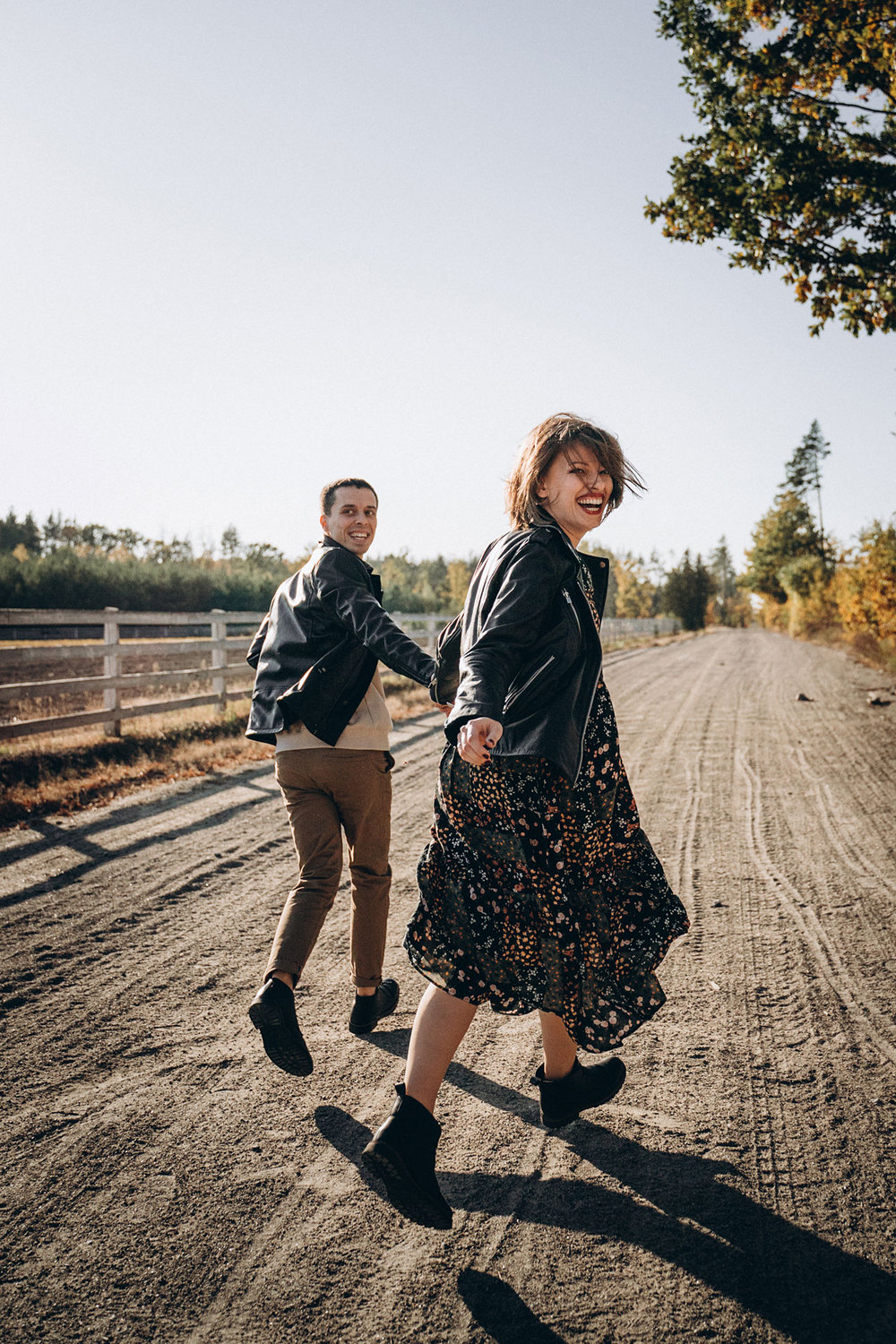 K&V