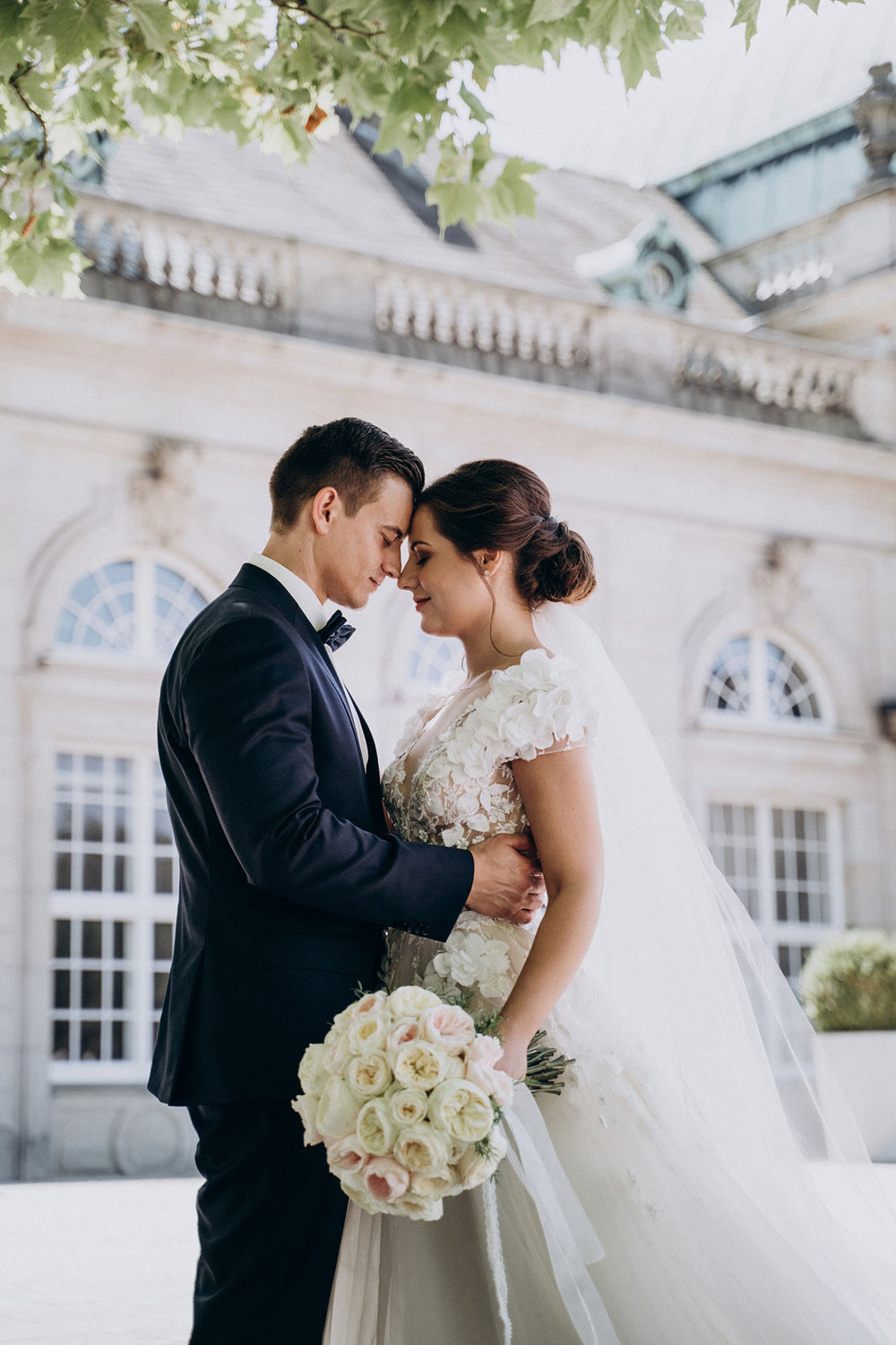 Vladyslava&Viktor (Germany)