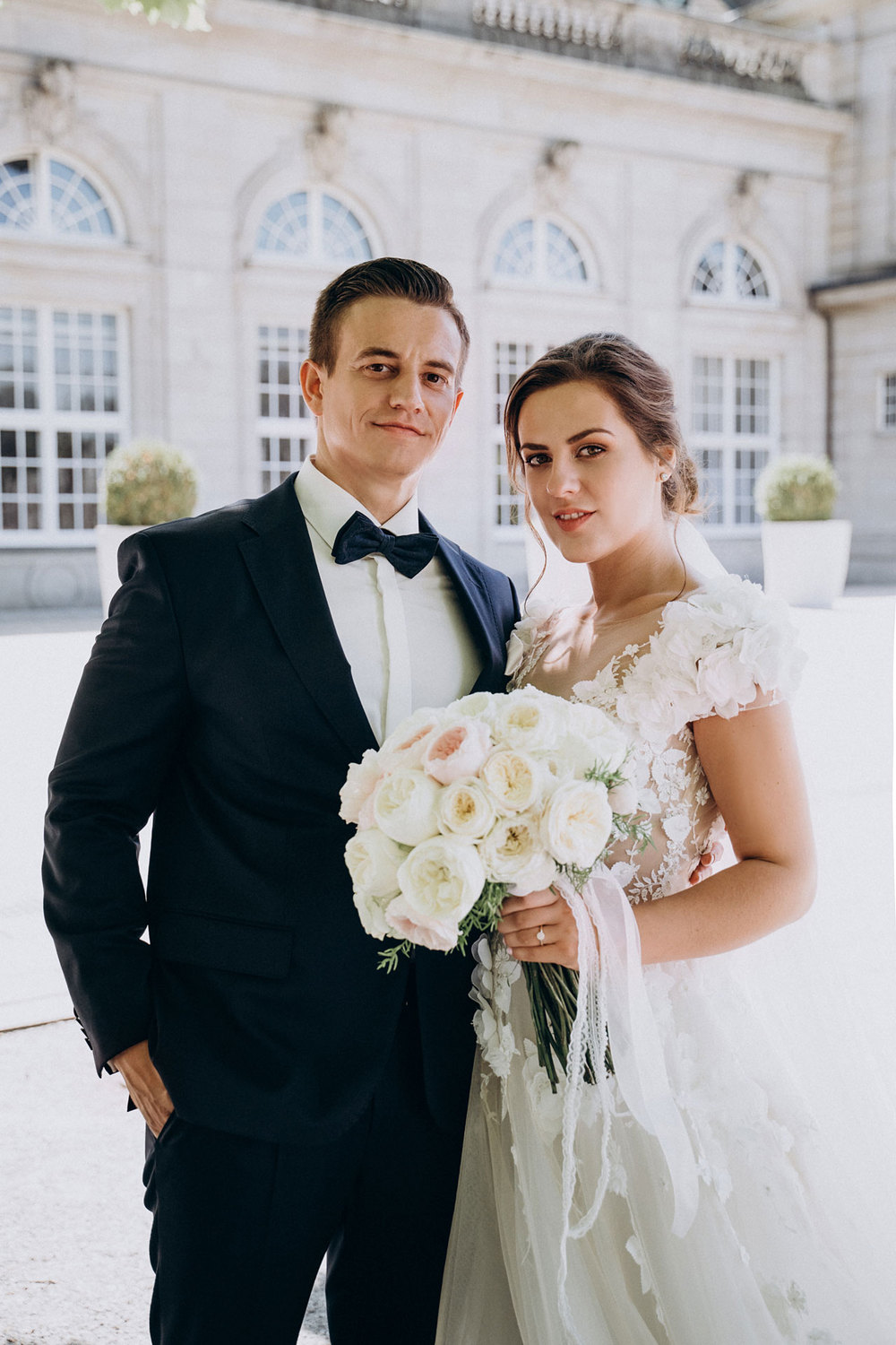 Vladyslava&Viktor (Germany)