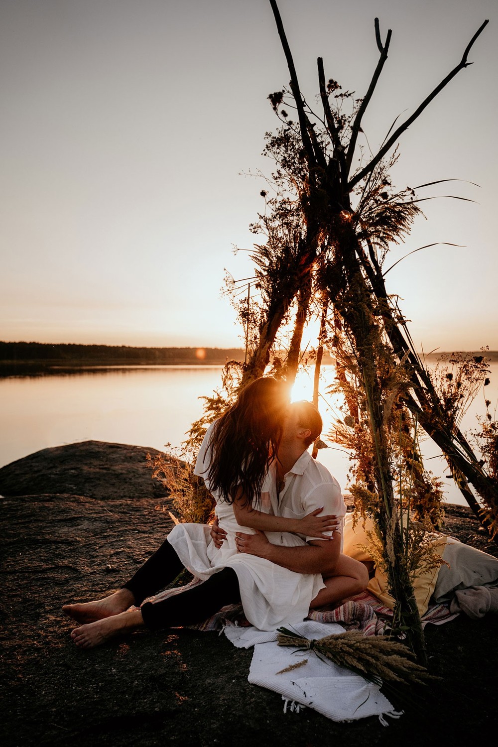 Summer Story