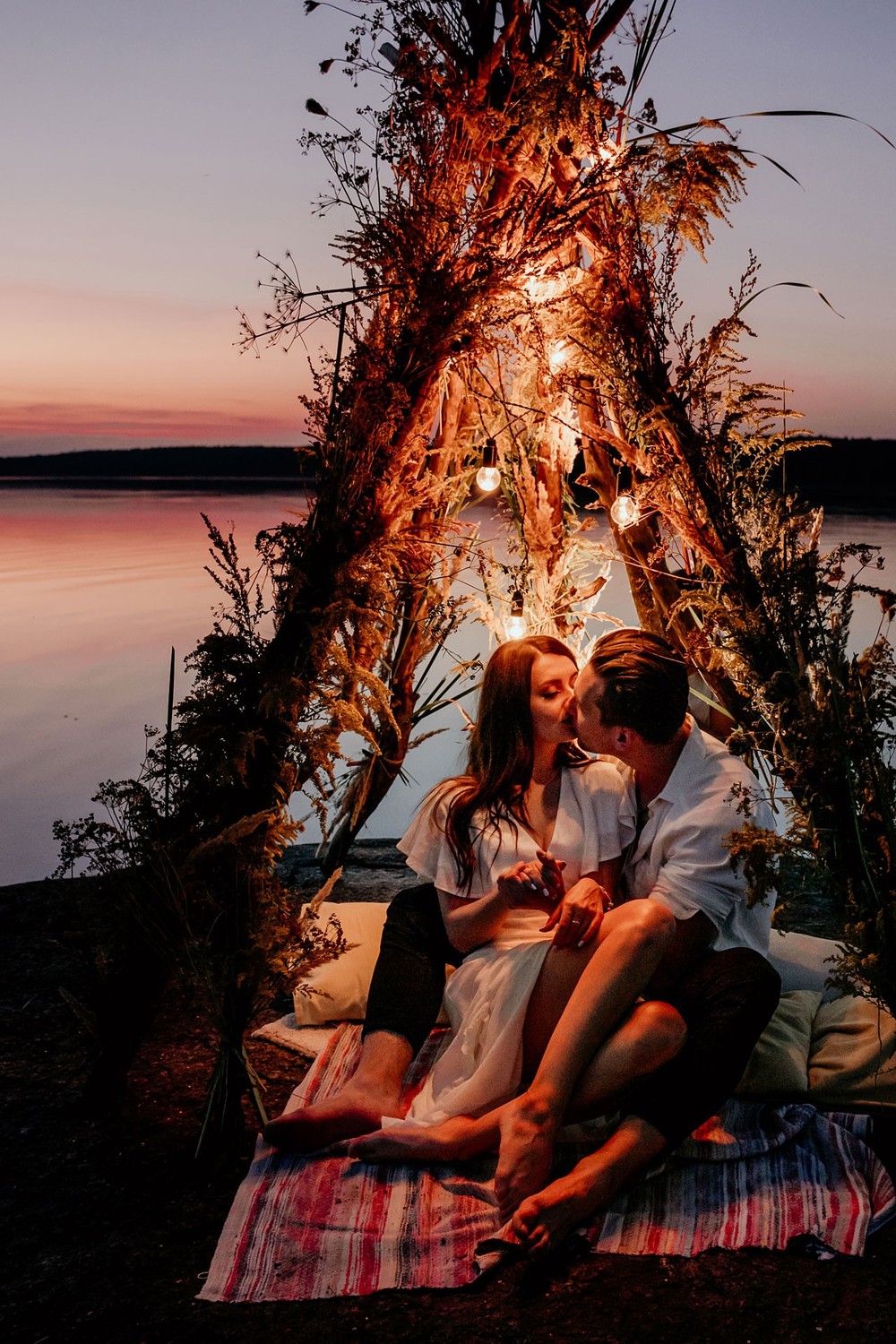 Summer Story