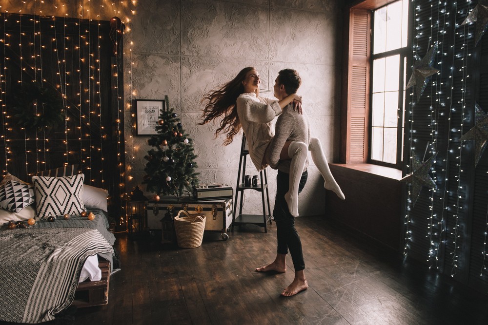 Ira&Zhenia