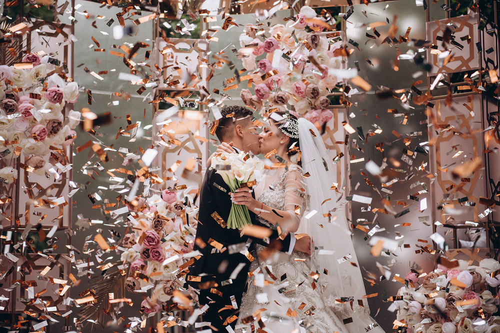 Andrij & Anastasiia