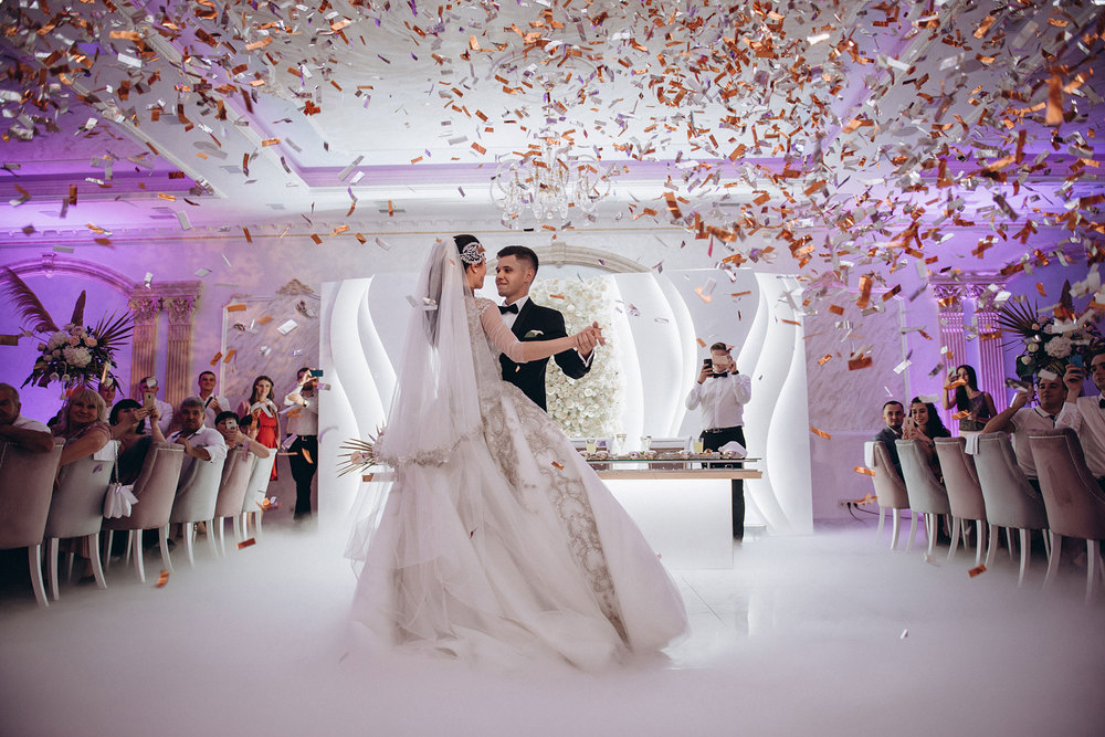Andrij & Anastasiia