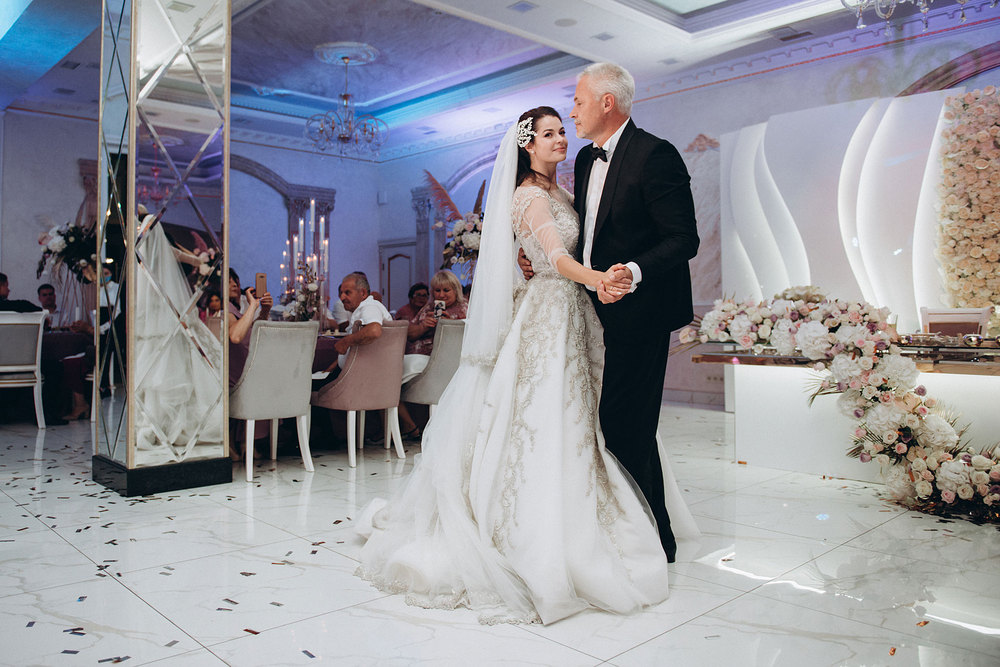Andrij & Anastasiia