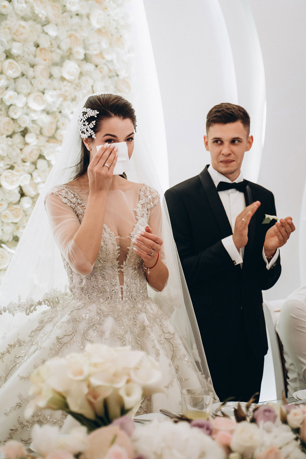 Andrij & Anastasiia