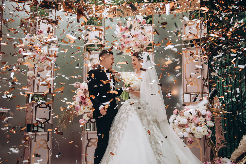 Andrij & Anastasiia