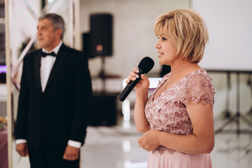 Andrij & Anastasiia