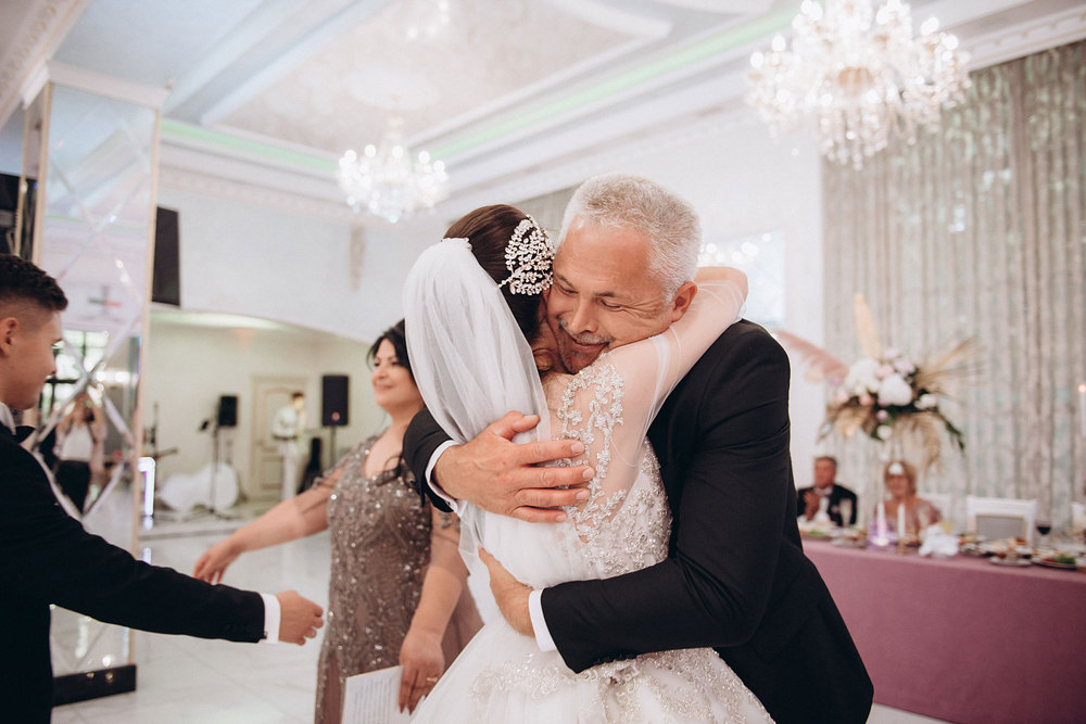 Andrij & Anastasiia