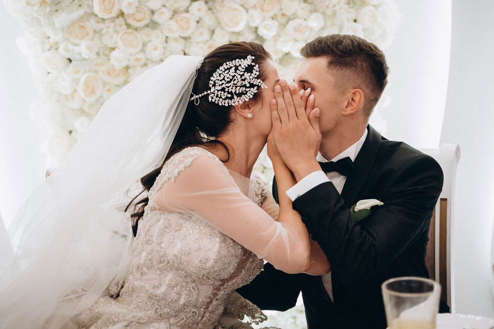 Andrij & Anastasiia