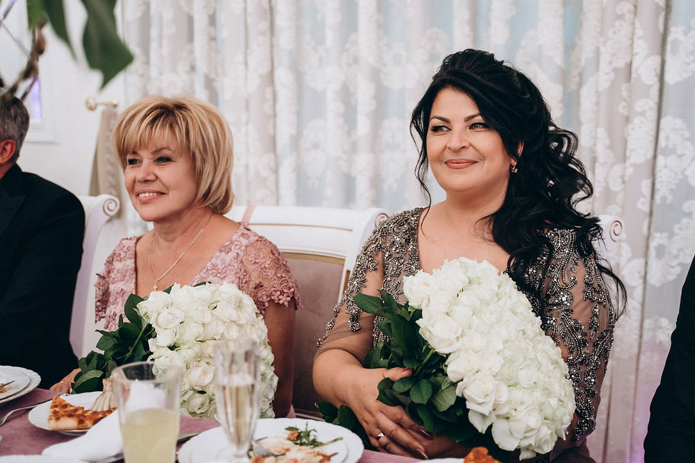 Andrij & Anastasiia