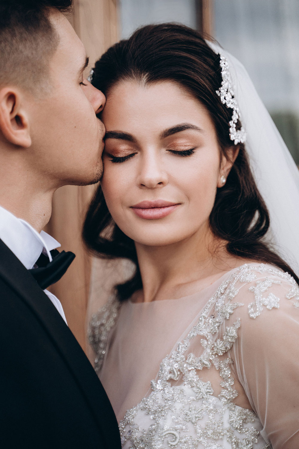 Andrij & Anastasiia