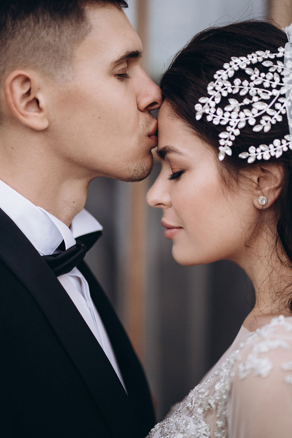 Andrij & Anastasiia