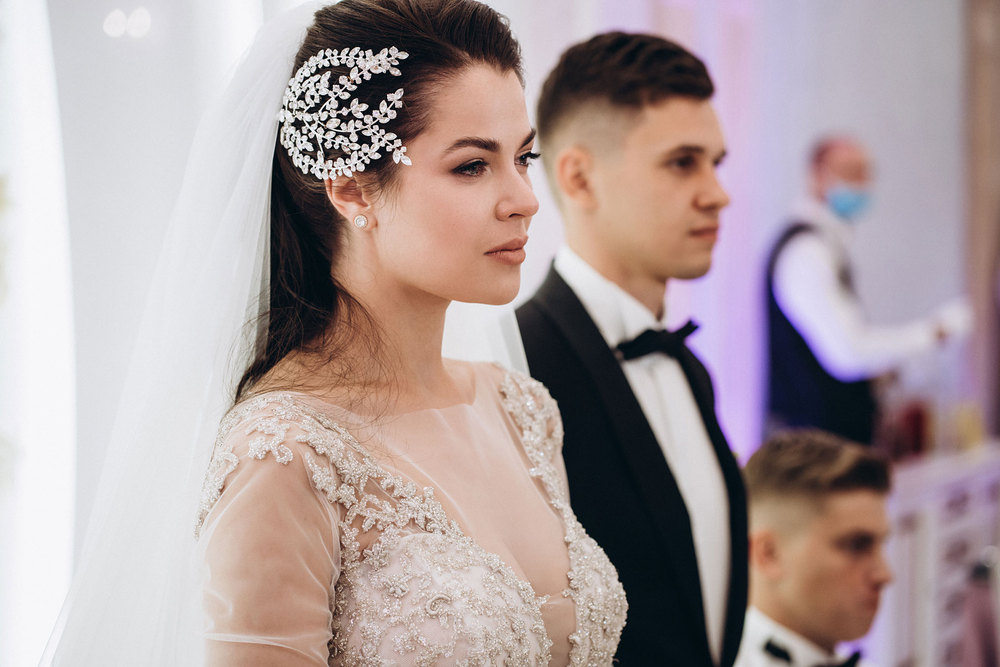 Andrij & Anastasiia