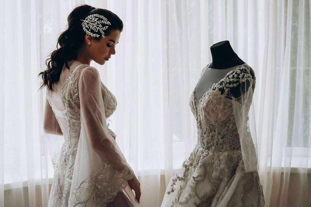 Andrij & Anastasiia