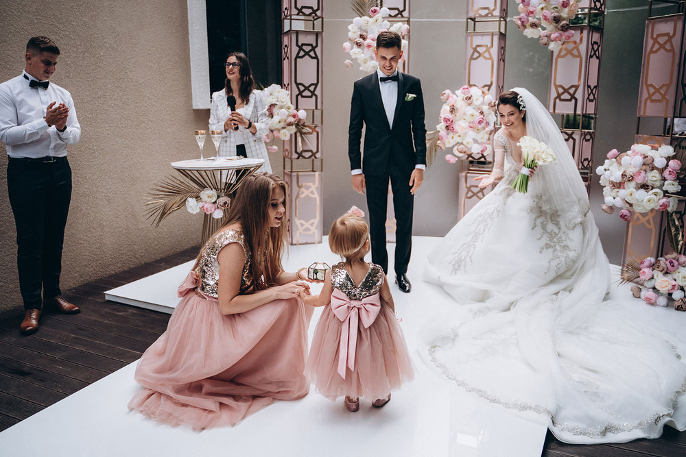 Andrij & Anastasiia
