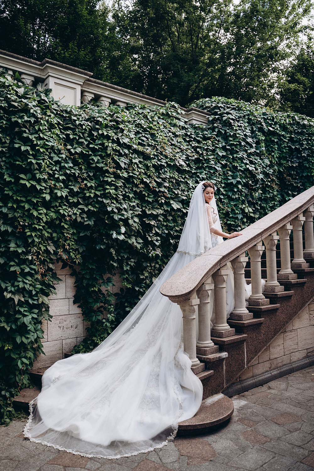 Andrij & Anastasiia