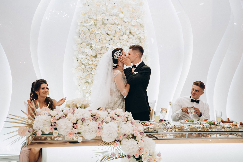 Andrij & Anastasiia