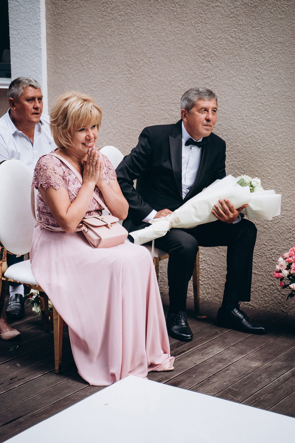 Andrij & Anastasiia