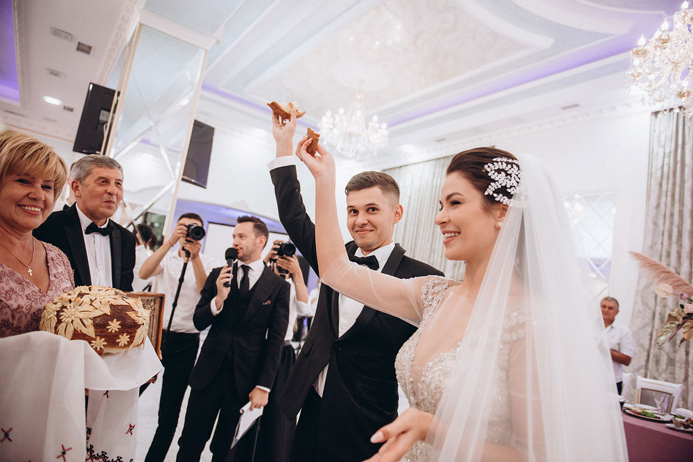 Andrij & Anastasiia