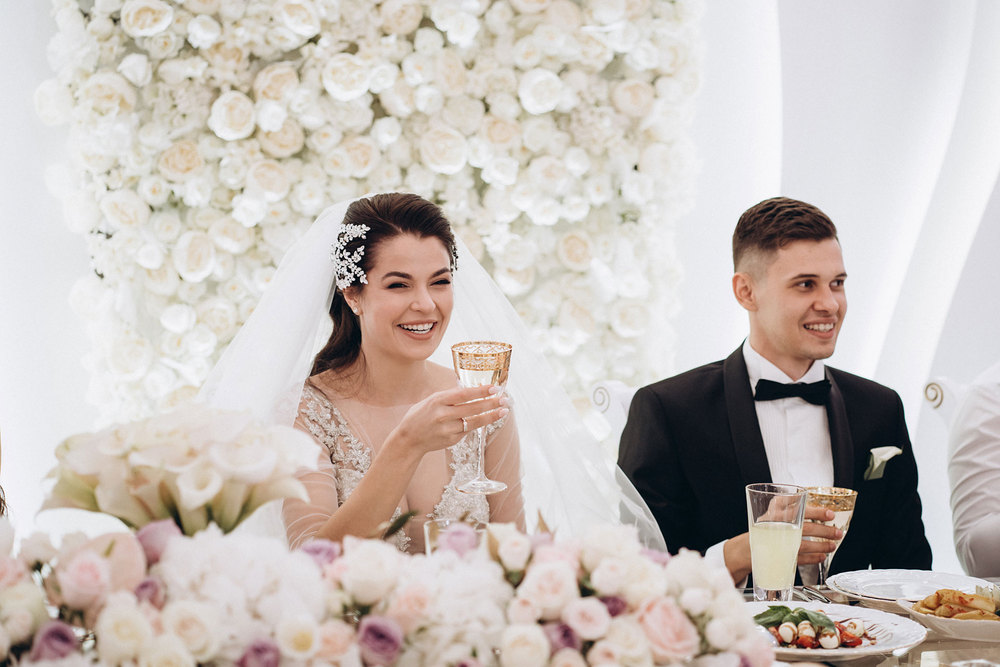 Andrij & Anastasiia