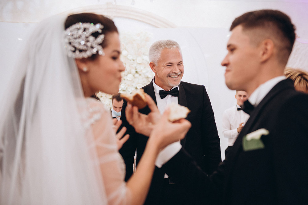 Andrij & Anastasiia
