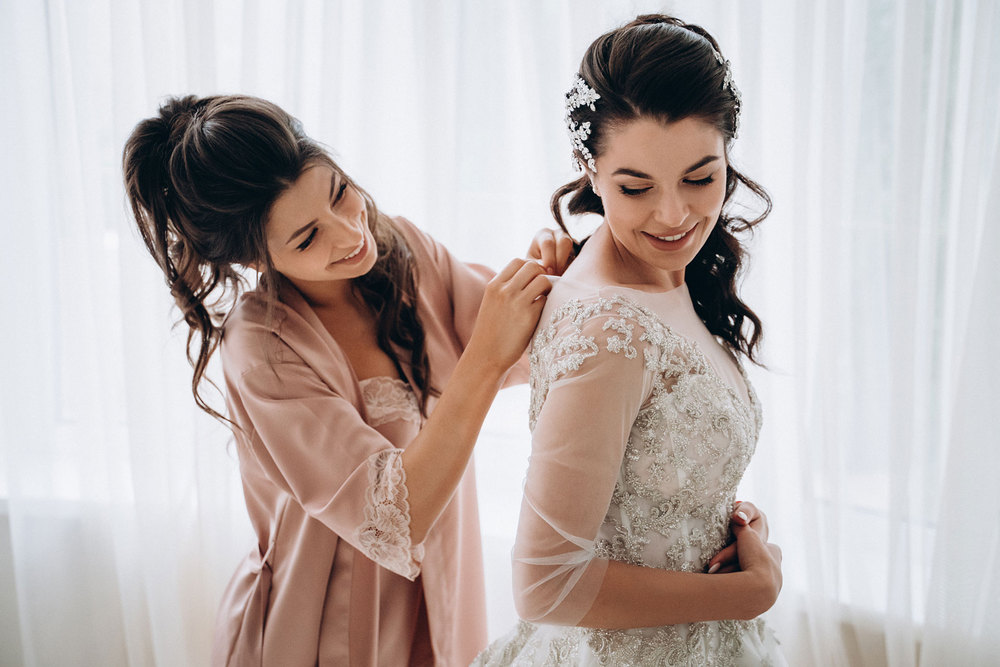 Andrij & Anastasiia