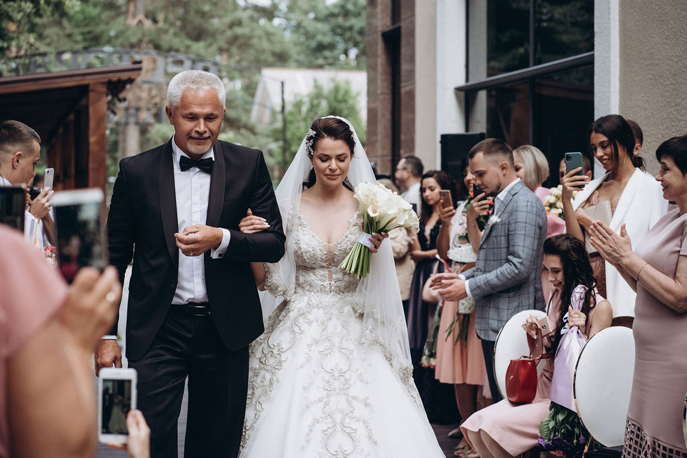 Andrij & Anastasiia