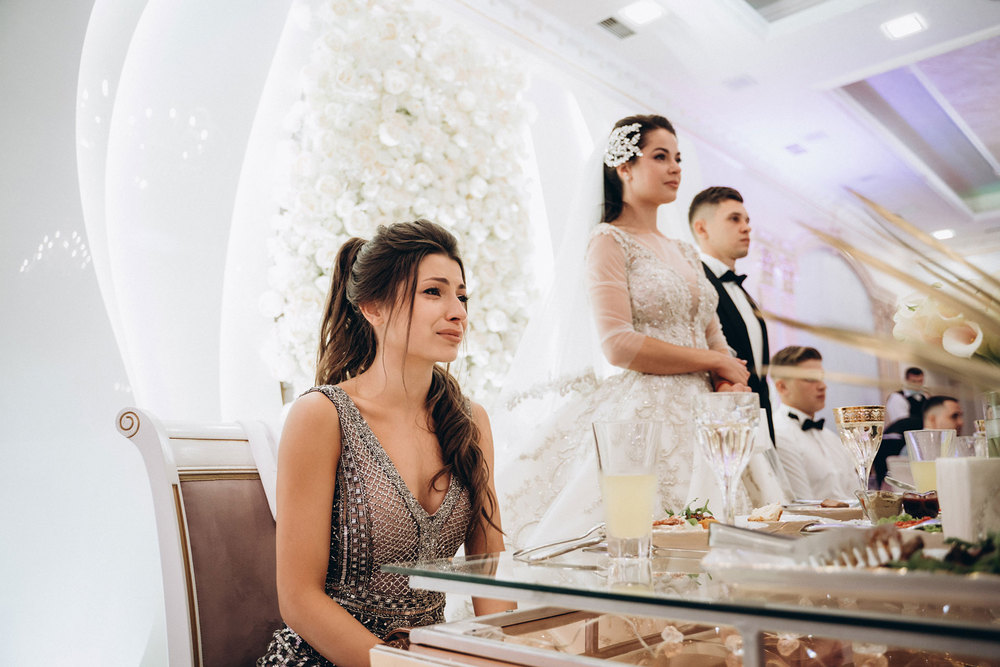 Andrij & Anastasiia