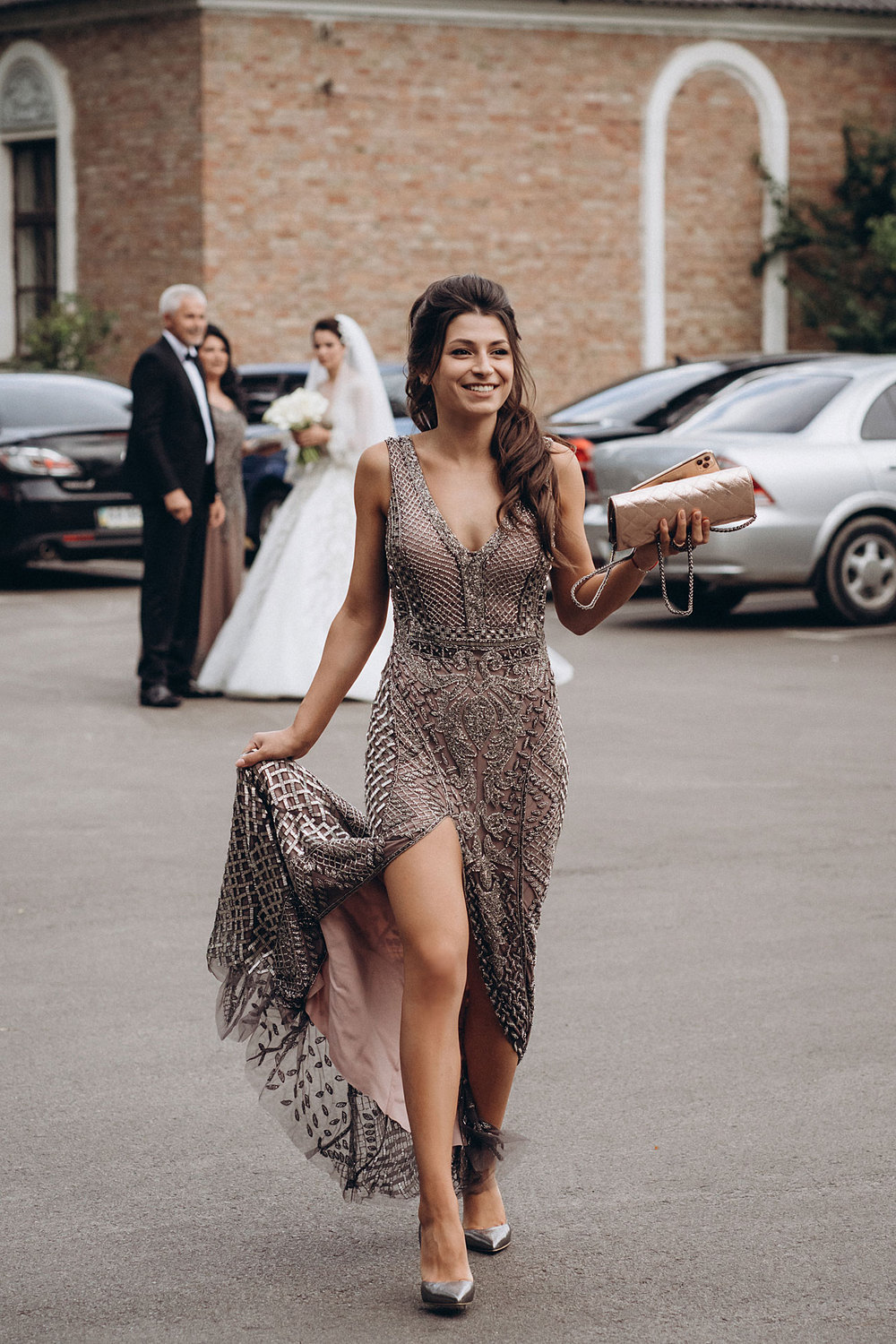 Andrij & Anastasiia