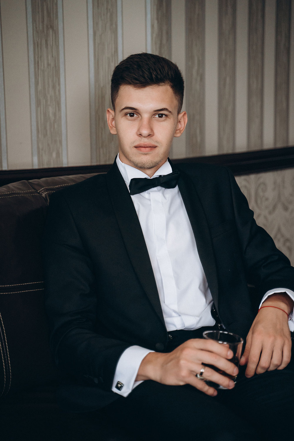 Andrij & Anastasiia