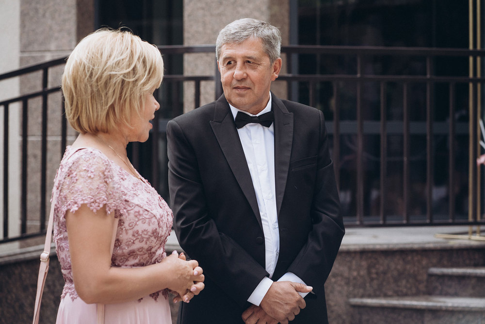 Andrij & Anastasiia