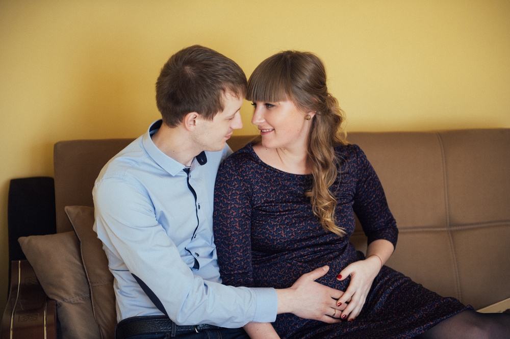 Lilya & Denys