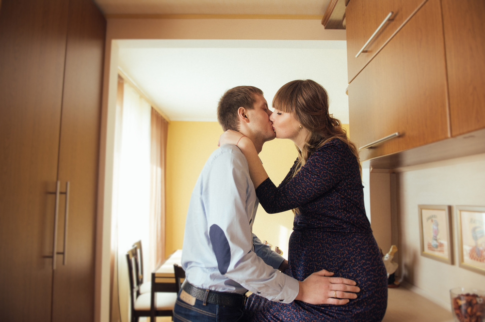 Lilya & Denys